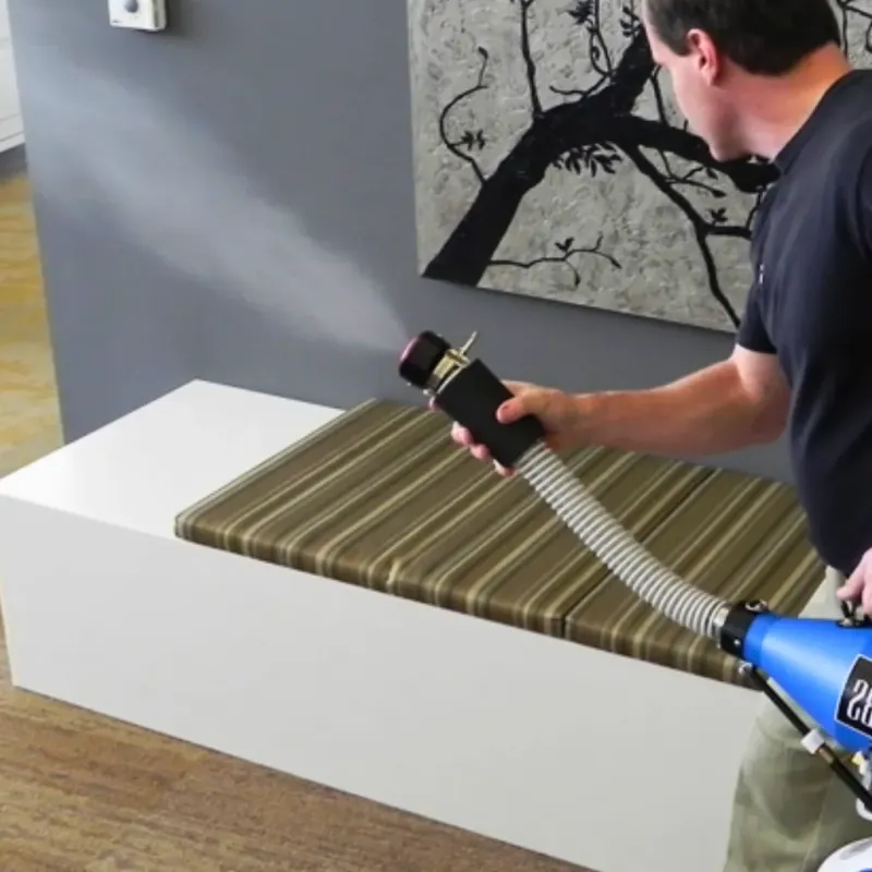 Professional Odor Removal in Fulton County, GA